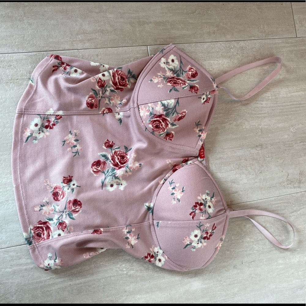 Guess Crop Top